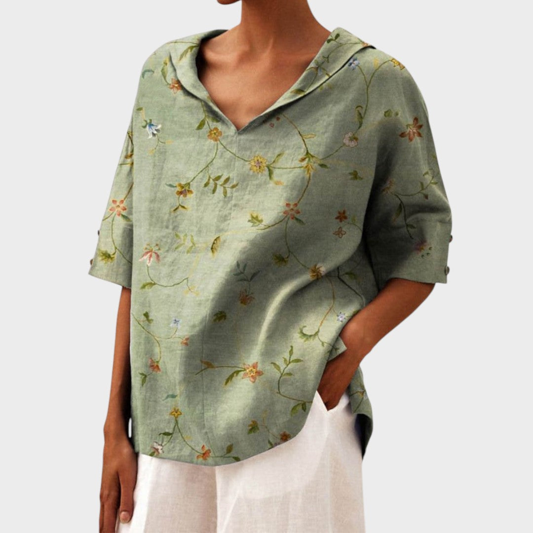 Frida – Elegant lintopp