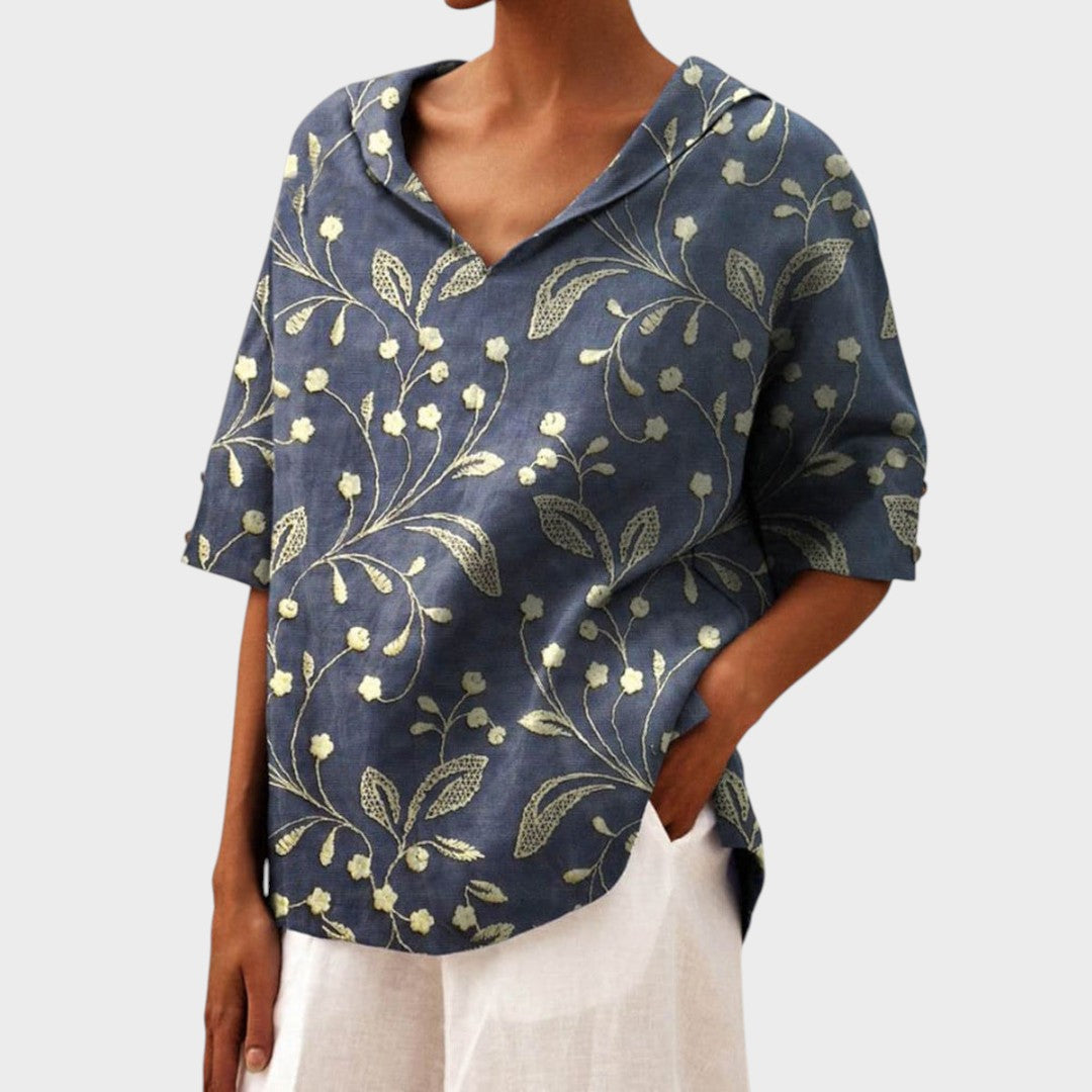 Frida – Elegant lintopp