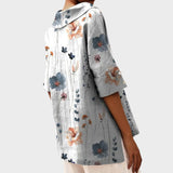 Frida – Elegant lintopp