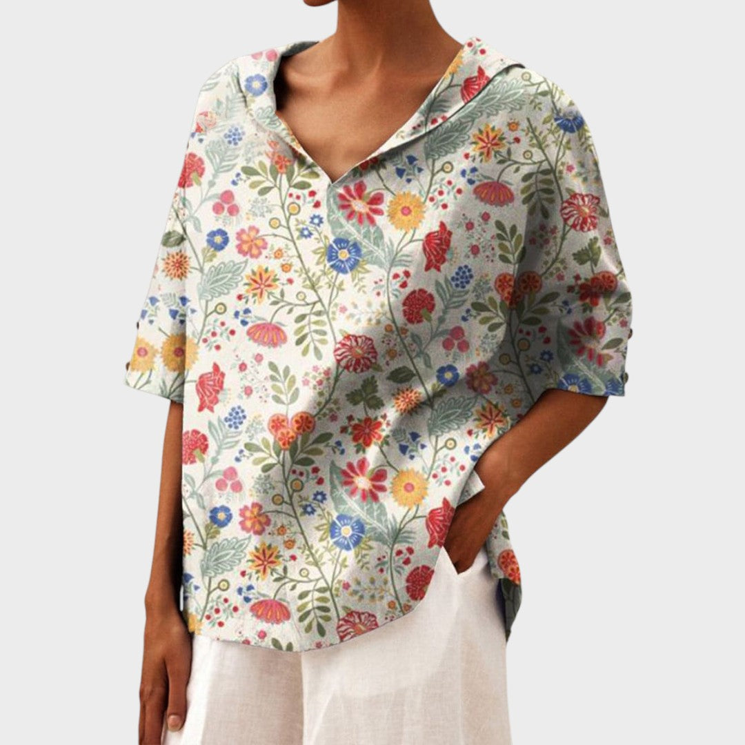 Frida – Elegant lintopp