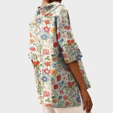 Frida – Elegant lintopp