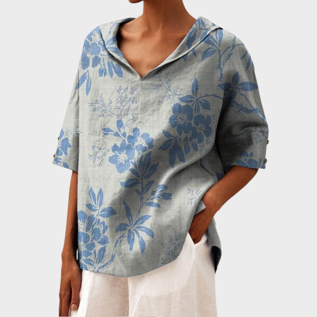 Frida – Elegant lintopp