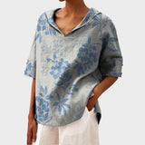 Frida – Elegant lintopp