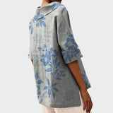 Frida – Elegant lintopp
