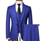 Peaky Blinders tredelt herredress – Elegant og stilig for alle anledninger