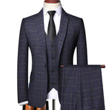 Peaky Blinders tredelt herredress – Elegant og stilig for alle anledninger