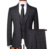 Peaky Blinders tredelt herredress – Elegant og stilig for alle anledninger