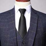 Peaky Blinders tredelt herredress – Elegant og stilig for alle anledninger