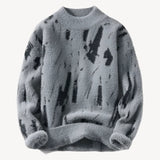 Ties™ Oversized genser