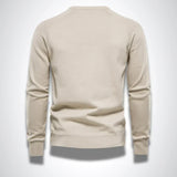 Jurre™ Elegant strikket herregenser
