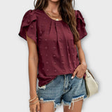 Rita – Perfekt bluse