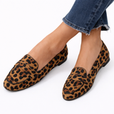 Asne – Dristige leopardsko