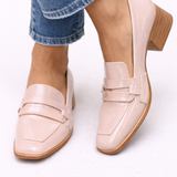 Kari – Mokasiner chic moderne