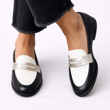 Vilja – Moderne og elegante mokasiner