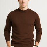 Giovanni Martel – Genser Luxe avslappet herre