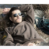 Bart™ Sweat fleece Tactique for herre