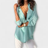 Silvia – Damebluse