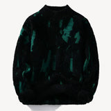 Ties™ Oversized genser