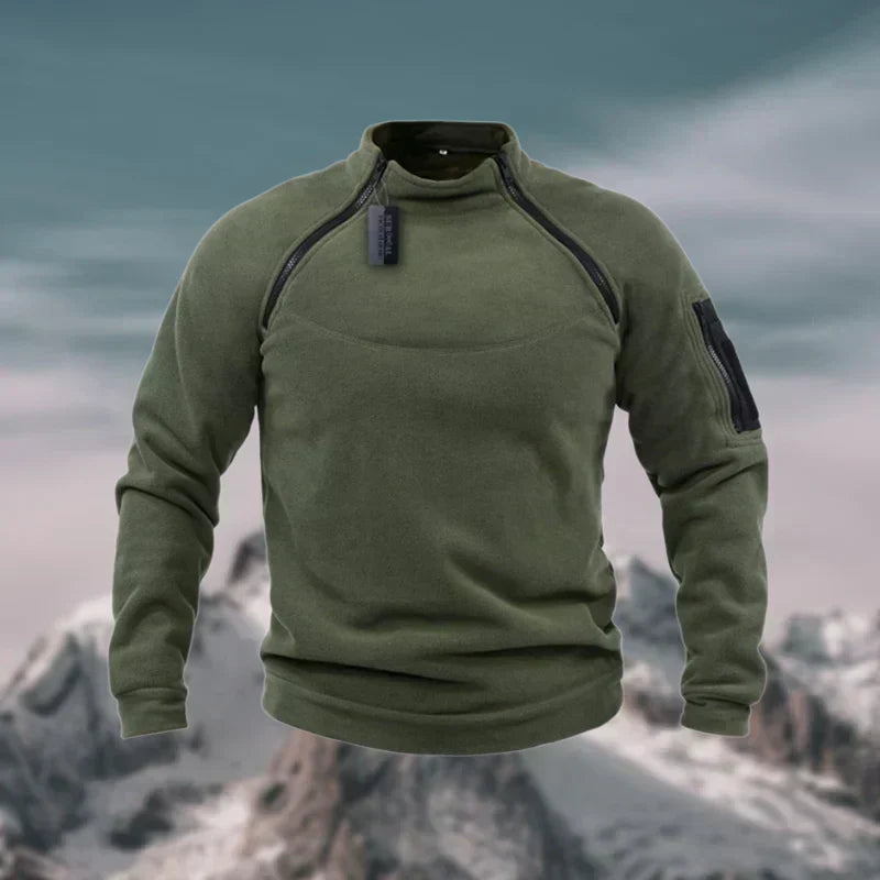 Bart™ Sweat fleece Tactique for herre