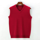 Henri Vallon – Vest i luksus for herre med moderne klasse