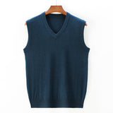 Henri Vallon – Vest i luksus for herre med moderne klasse