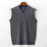 Henri Vallon – Vest i luksus for herre med moderne klasse