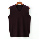 Henri Vallon – Vest i luksus for herre med moderne klasse