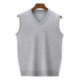 Henri Vallon – Vest i luksus for herre med moderne klasse