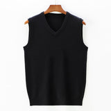 Henri Vallon – Vest i luksus for herre med moderne klasse