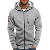 Brent™ Hoodie sporty for herre