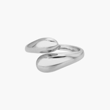 Voluminøs ring
