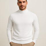 ZAAN Original – Luxe rullekrage for herre