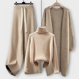 Erika – Sett med flytende eleganse