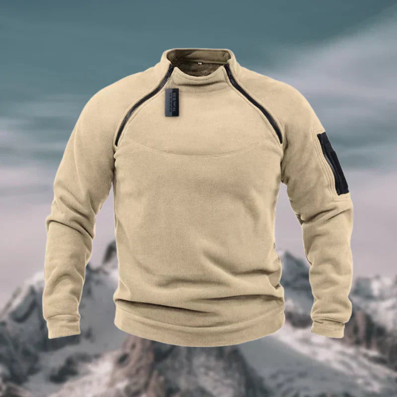 Bart™ Sweat fleece Tactique for herre