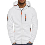 Brent™ Hoodie sporty for herre