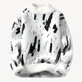 Ties™ Oversized genser