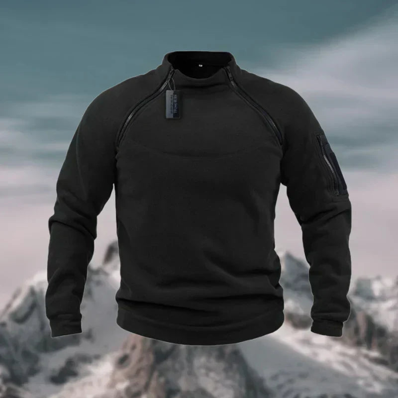 Bart™ Sweat fleece Tactique for herre