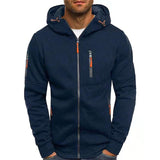 Brent™ Hoodie sporty for herre