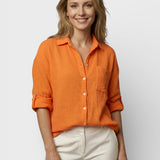 Silvia – Damebluse