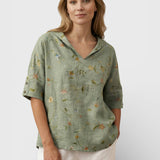Frida – Elegant lintopp