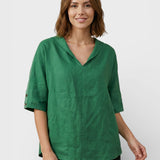 Katrine – Linbluse