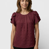 Rita – Perfekt bluse