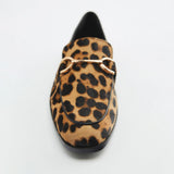Adriane – Dristig leopardmokasin