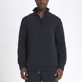 Heren™ Genser med glidelås | Avslappet komfort | Moderne look