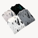 Ties™ Oversized genser