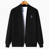 Melle™ Elegant cardigan for menn