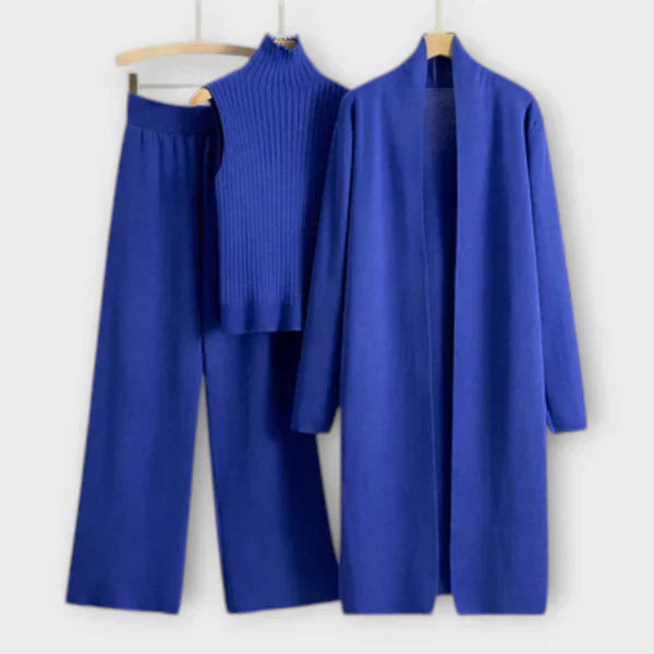 Dalia – Elegant tredelt sett