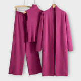 Dalia – Elegant tredelt sett
