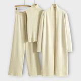 Dalia – Elegant tredelt sett