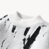 Ties™ Oversized genser